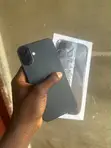 Apple iPhone 16 Plus 128GB Black - 5