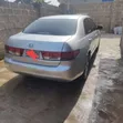 Honda Accord 2.4 Type S Automatic 2005 Silver - 2