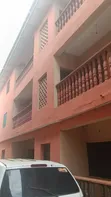 18-Bedroom Block of Flats for Sale in Ejigbo, Idimu Road - 1