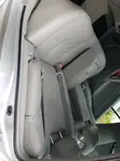 Toyota Camry 2011 Silver - 3