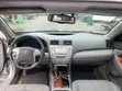 Toyota Camry 2011 Silver - 4