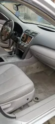 Toyota Camry 2.4 LE 2008 Silver - 1