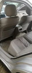 Toyota Camry 2.4 LE 2008 Silver - 2