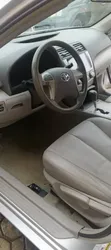 Toyota Camry 2.4 LE 2008 Silver - 3
