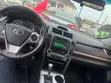 Toyota Camry 2014 Black - 5