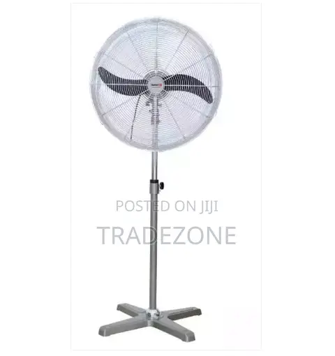Scanfrost SFIF26D 26" Industrial Fan - 1