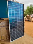 Jinko 620W Bifacial Solar Panels - 1