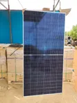 Jinko 620W Bifacial Solar Panels - 2