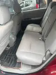 Toyota Highlander 2005 Burgundy - 3