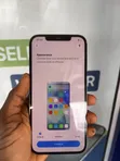Apple iPhone 12 Pro Max 128GB Baki - 2