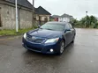 Toyota Camry XLE Sedan 2011 - 1