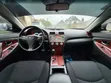 Toyota Camry XLE Sedan 2011 - 3