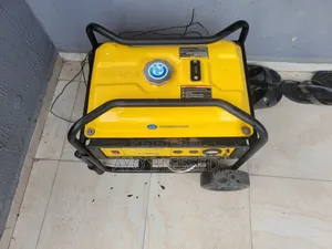 Thermocool Jan generator 3.75kVA