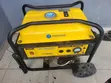 Thermocool Jan generator 3.75kVA - 2