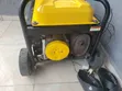 Thermocool Jan generator 3.75kVA - 3