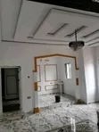 Iyke Don Interior & Exterior Decorations: POP, Screeding, Painting - 4