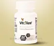 Forever Vitolize for Men - 2