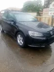 Volkswagen Jetta 1.8T SEL 2016 Black - 2