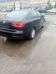 Volkswagen Jetta 1.8T SEL 2016 Black - 4
