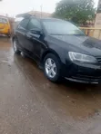 Volkswagen Jetta 1.8T SEL 2016 Black - 5