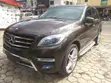 Mercedes-Benz ML400 4MATIC SUV AWD 2015 - 1