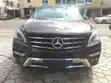 Mercedes-Benz ML400 4MATIC SUV AWD 2015 - 3