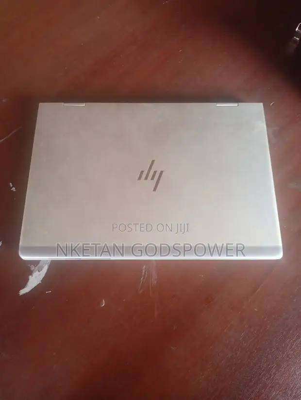 HP EliteBook x360 830 G6 Laptop - Don Allah - 1