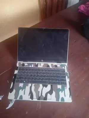 HP EliteBook x360 830 G6 Laptop - Don Allah