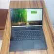 Dell Precision 5520 Laptop - Core i7, 16GB RAM, 512GB SSD - 1