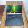Dell Precision 5520 Laptop - Core i7, 16GB RAM, 512GB SSD - 5