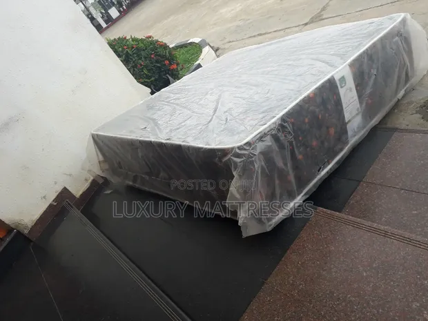 Prestige Orthopedic Mattress - Sabon Salo - 1