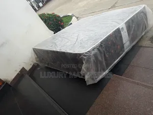 Prestige Orthopedic Mattress - Brand New