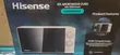 Hisense 20L Microwave Oven - Fari - 1