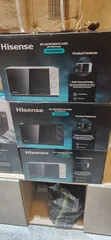 Hisense 20L Microwave Oven - Fari - 2