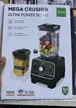 Syinix Mega Crusher Blender (SBL15U1) - 2