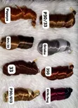 French Curls Hair Extensions 14" & 28" - 1
