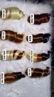 French Curls Hair Extensions 14" & 28" - 2