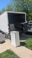 Household Goods Moving Services - 1