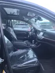 Toyota Highlander Limited Platinum 4x4 V6 2017 Baƙi - 3