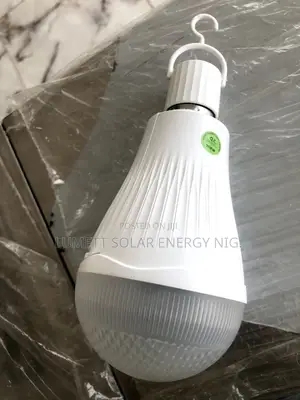 DP 9W Rechargeable Emergency LED Lighting