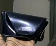 Authentic Fendi Square Sunglasses Red - 4