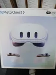 Meta Quest 3 512GB VR Headset - 1