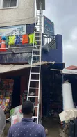 Aluminum Mai Girma 40ft - 2