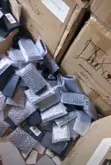 Smart Door Lock Batteries (Various Polarity) - 2