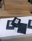 Smart Door Lock Batteries (Various Polarity) - 4