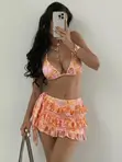 Cute Bikini - Zara - 1