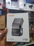Godox iT32 TTL Mini Flash - 1