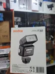 Godox iT32 TTL Mini Flash - 2