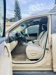 Toyota Highlander Base 2009 Zinari - 2