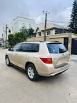 Toyota Highlander Base 2009 Zinari - 5